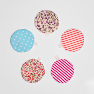 پد آرایشی صورت