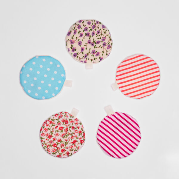 پد آرایشی صورت