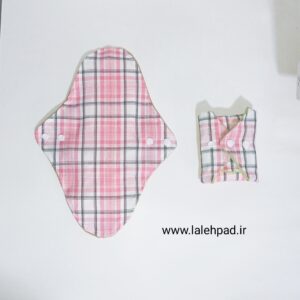 پد قاعدگی روز و ریزش ادرار سایز ۲