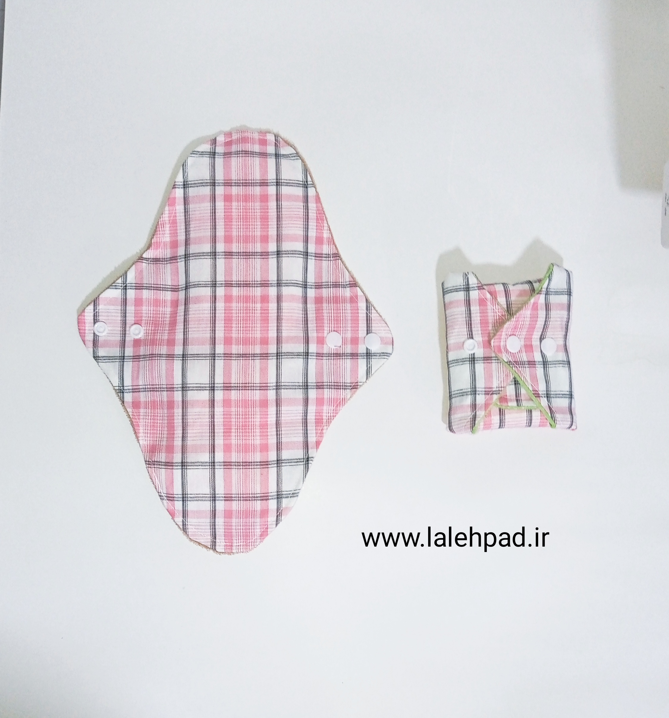 پد قاعدگی روز و ریزش ادرار سایز ۲