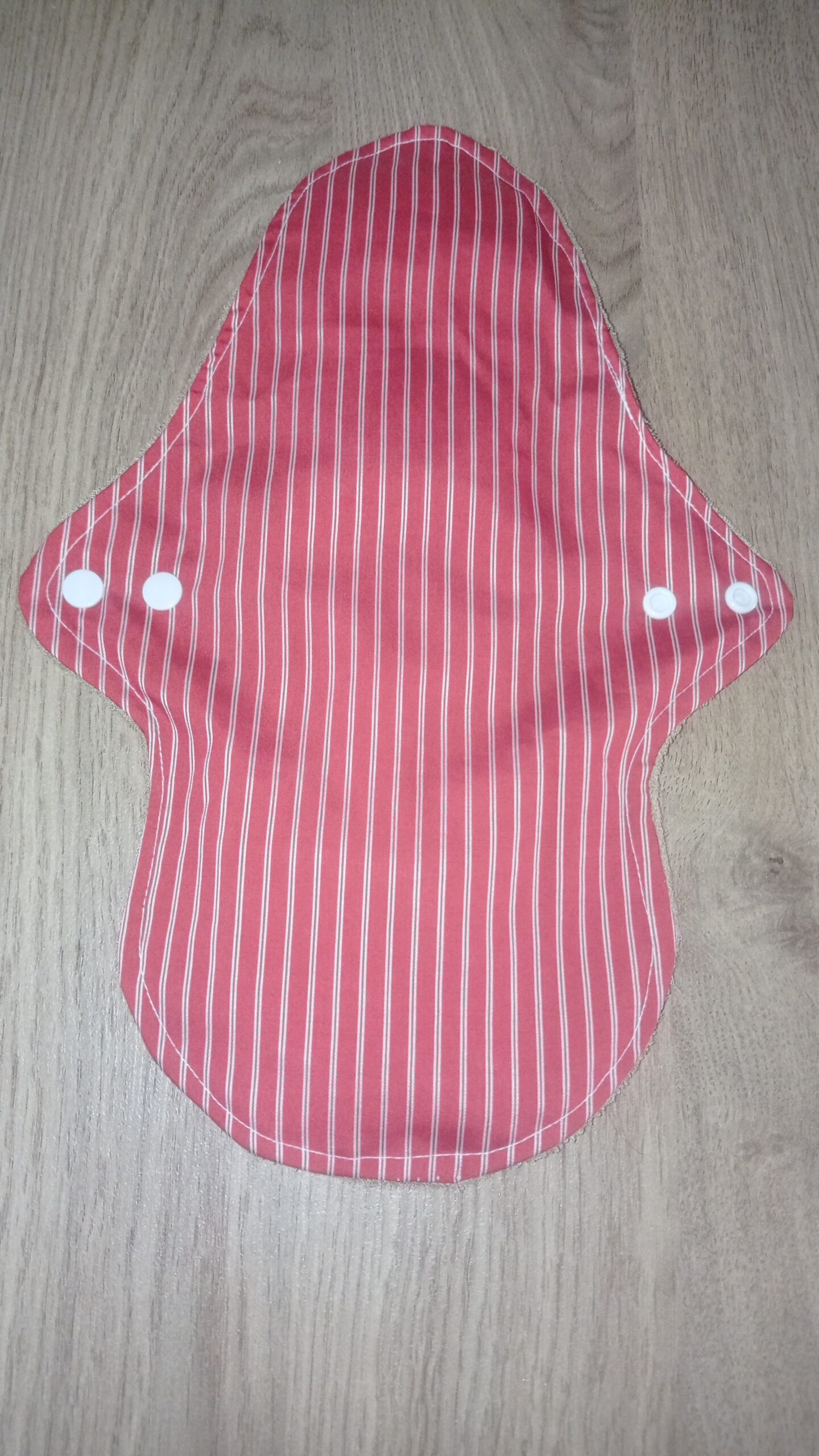 پد قاعدگی شب و ریزش ادرار سایز ۳