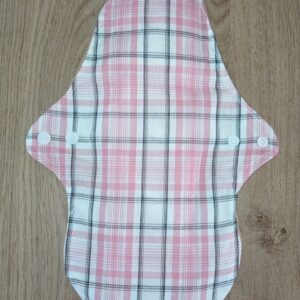 پد قاعدگی شب و ریزش ادرار سایز ۳