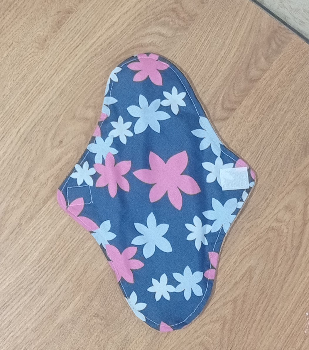 پد قاعدگی شب و ریزش ادرار سایز ۳