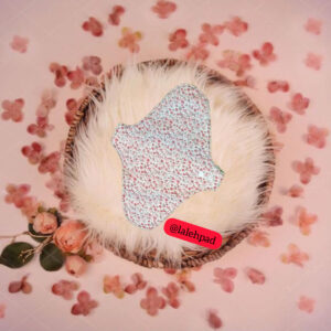 پد قاعدگی بانوان | پد ریزش ادرار سایز ۱ یا s