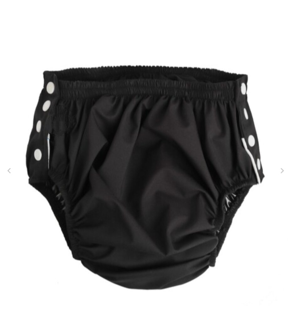 پوشک بزرگسال سایز L