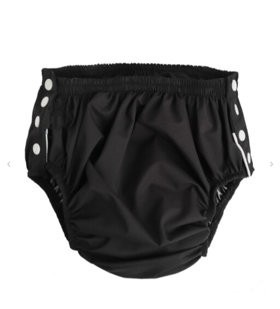 پوشک بزرگسال سایز L