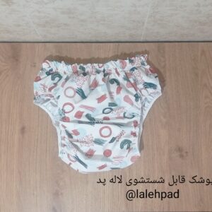 پوشک بزرگسال سایز XXL