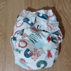 پوشک بچه سایز XXL