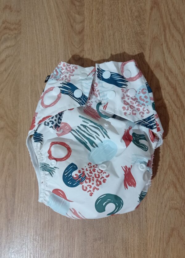 پوشک بچه سایز M