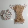 پوشک بچه سایز XXL